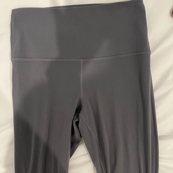 Lululemon Align Leggings - Picture 3 of 3